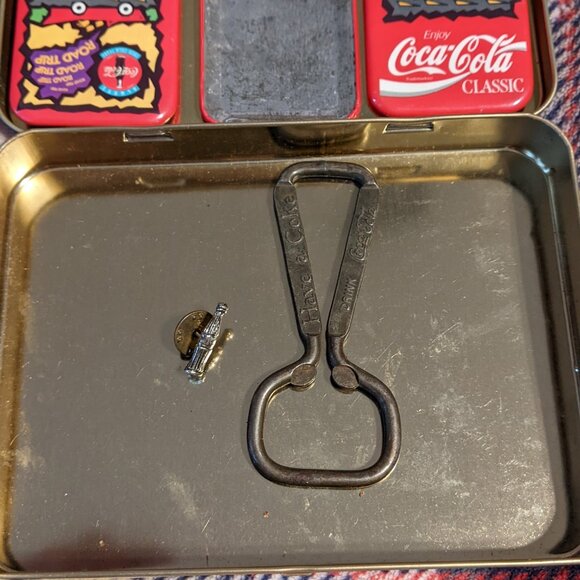 Coca-Cola lot - Picture 4 of 7